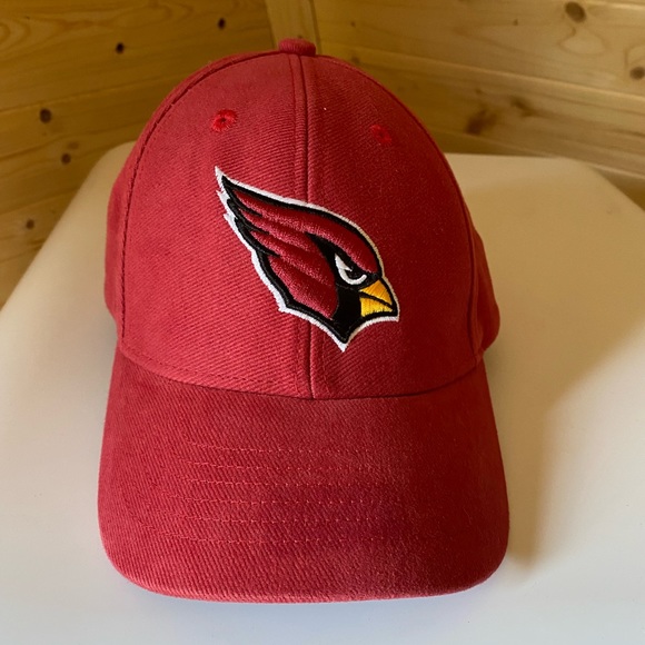 NFL Arizona Cardinals cap - Picture 1 of 5